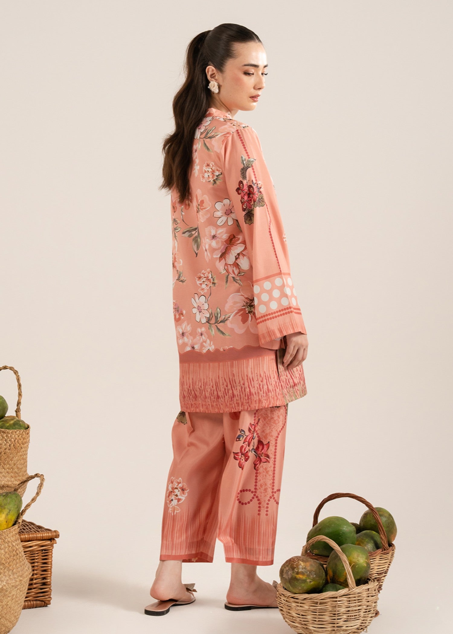 Izel SERENE Women 2pcs