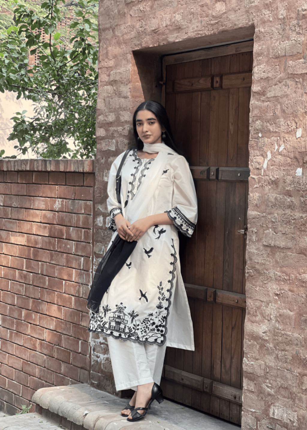 Preetpret Aizal Women 3pcs