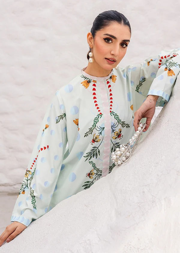 Zainab Musa FLORET Women 2pcs