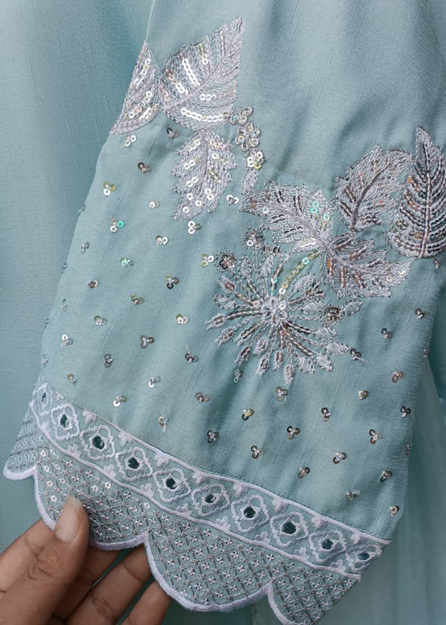 Lubana Store TASHU NEW SKY Women 3pcs