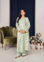 FATIMA NOOR'S BASIC Bi 015 1 Women 3pcs