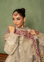 Arwias Dilzaib 1603 Women 3pcs