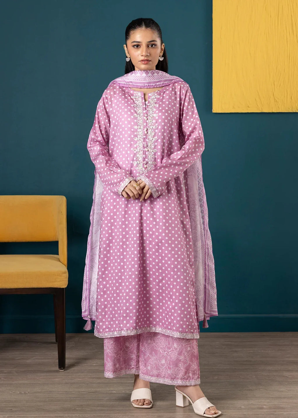 Zellbury WPS2532645 Women 3pcs