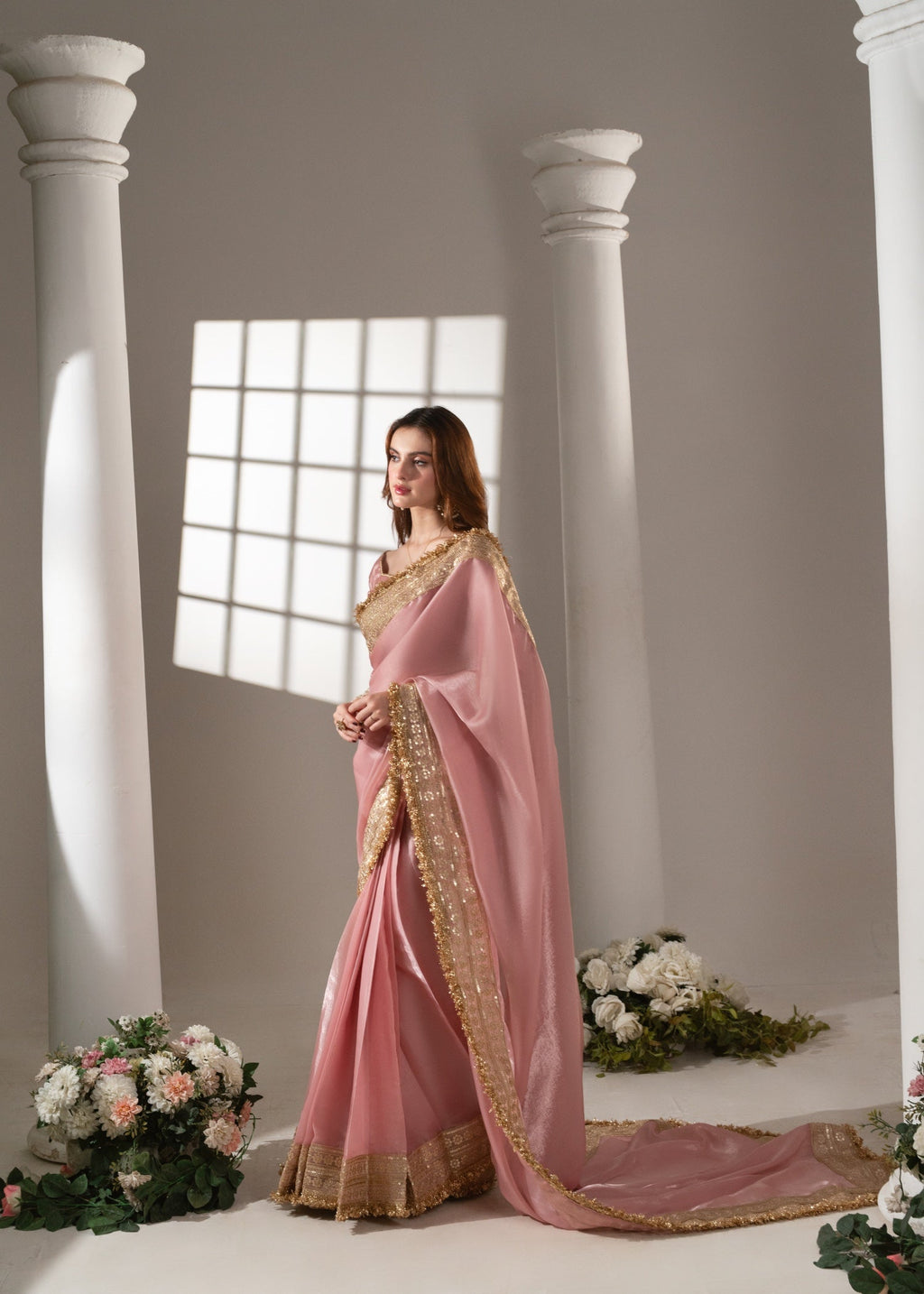 RSM Collection Mirha Women 3pcs