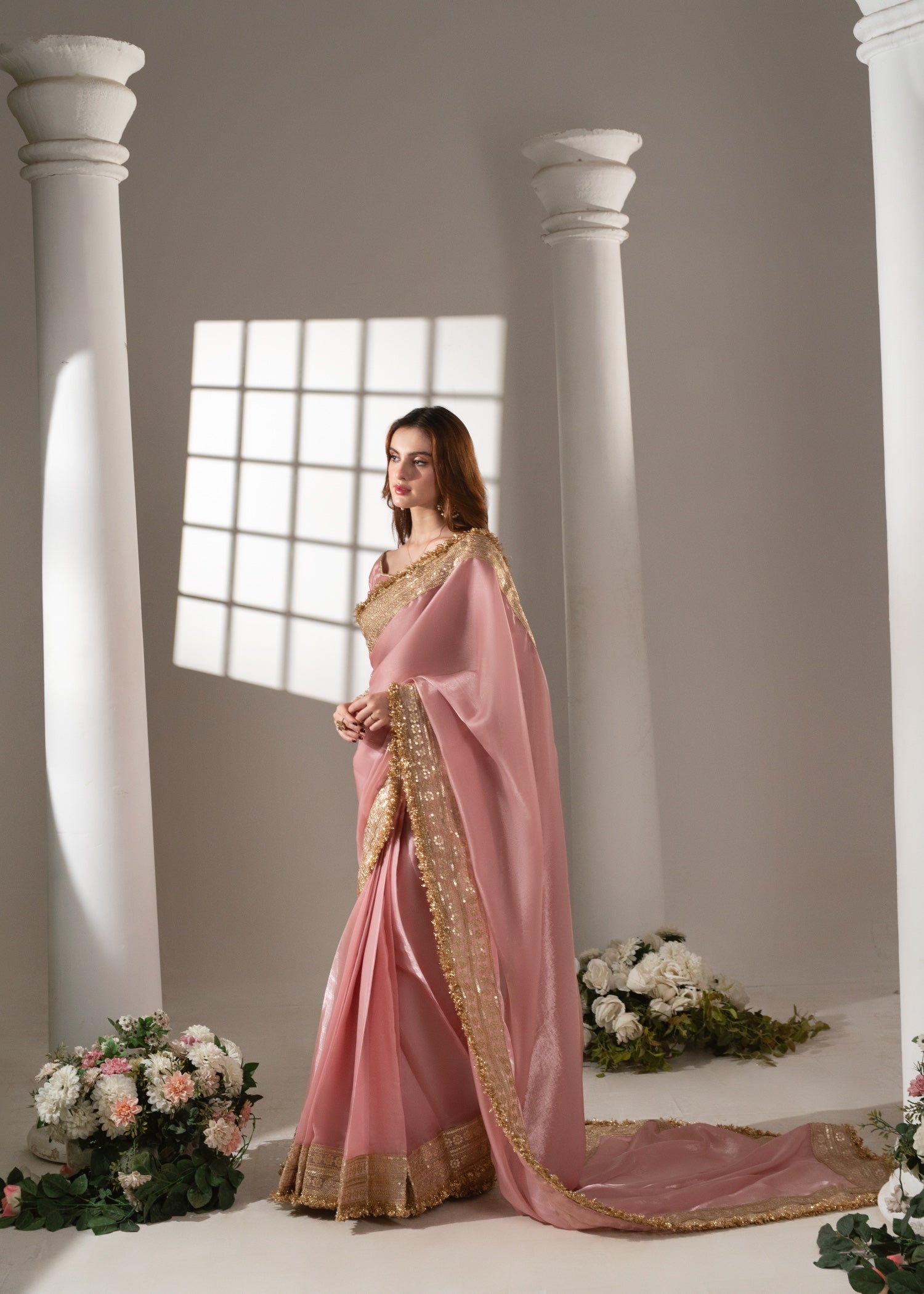 RSM Collection Mirha Women 3pcs