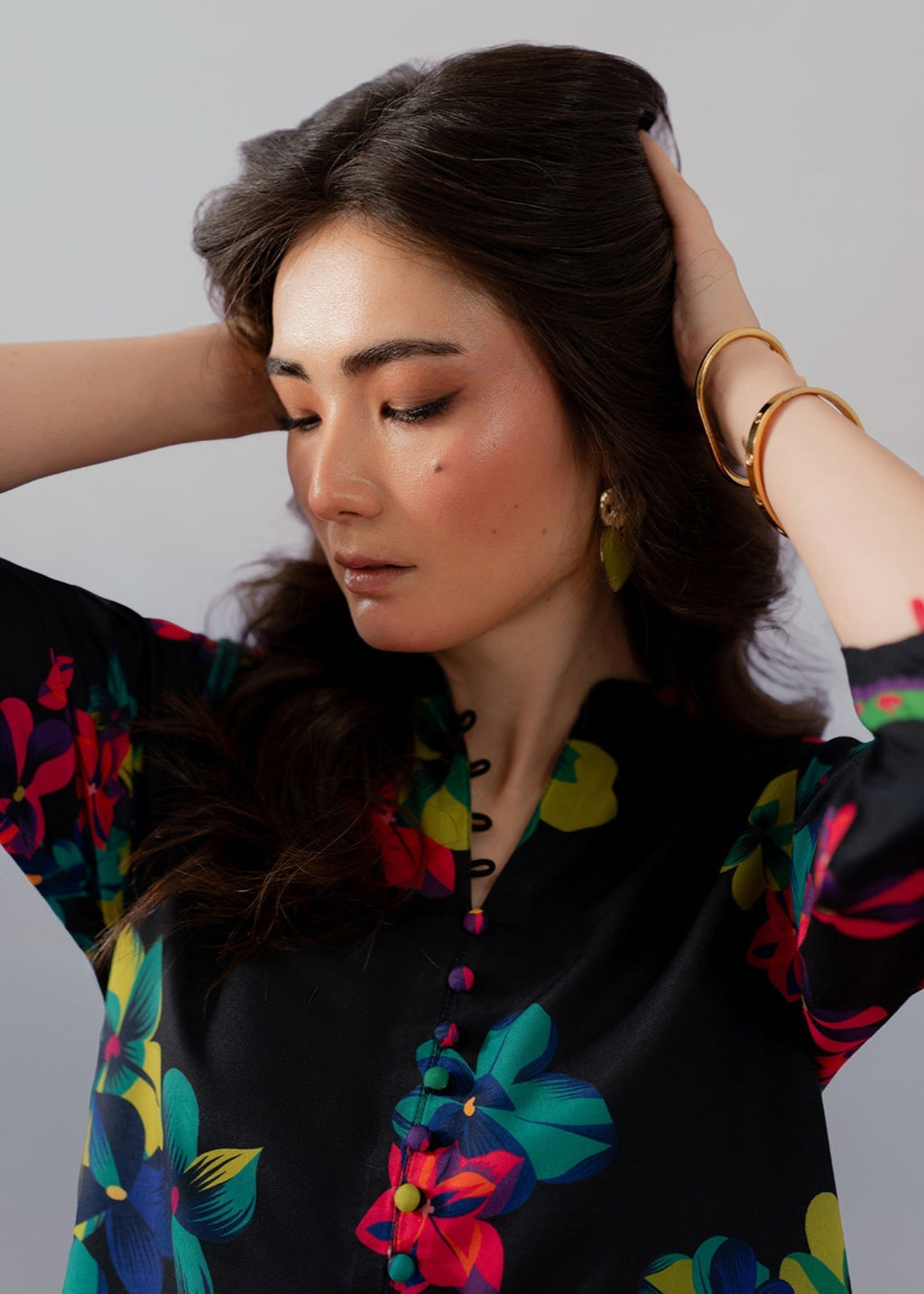 Kiara Flaire Women 2pcs