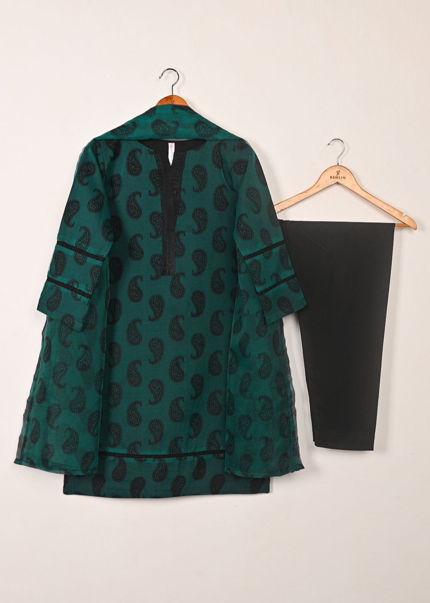 Rehlin RTW 373 | Women’s Organza Women 3pcs