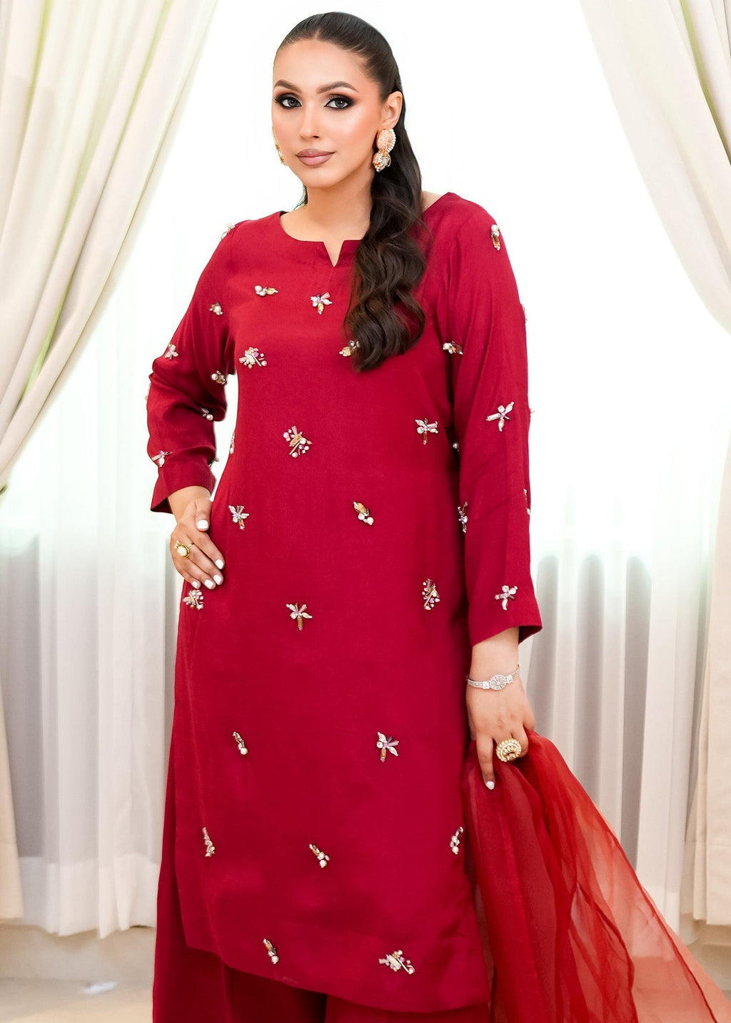 Allure By Ih WILMA Women 3pcs