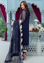 Noorma Kaamal NK AN 15 Women 3pcs