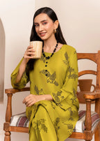 Chaudhary Arts Sparrow mehandi Women 2pcs