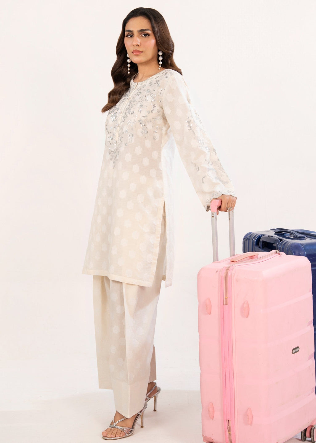 Sahibas By Mirza Noor Onyx Women 2pcs