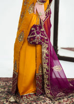 Haseens Official Shamsa Women 3pcs