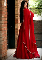 Anabiya Raqs e bismil Women 2pcs