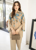 Sahar Oasis Petal Women 2pcs