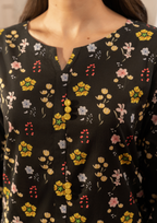 Yolo Pret Digital Print Lawn GULMEENA G25 0028 Women 2pcs