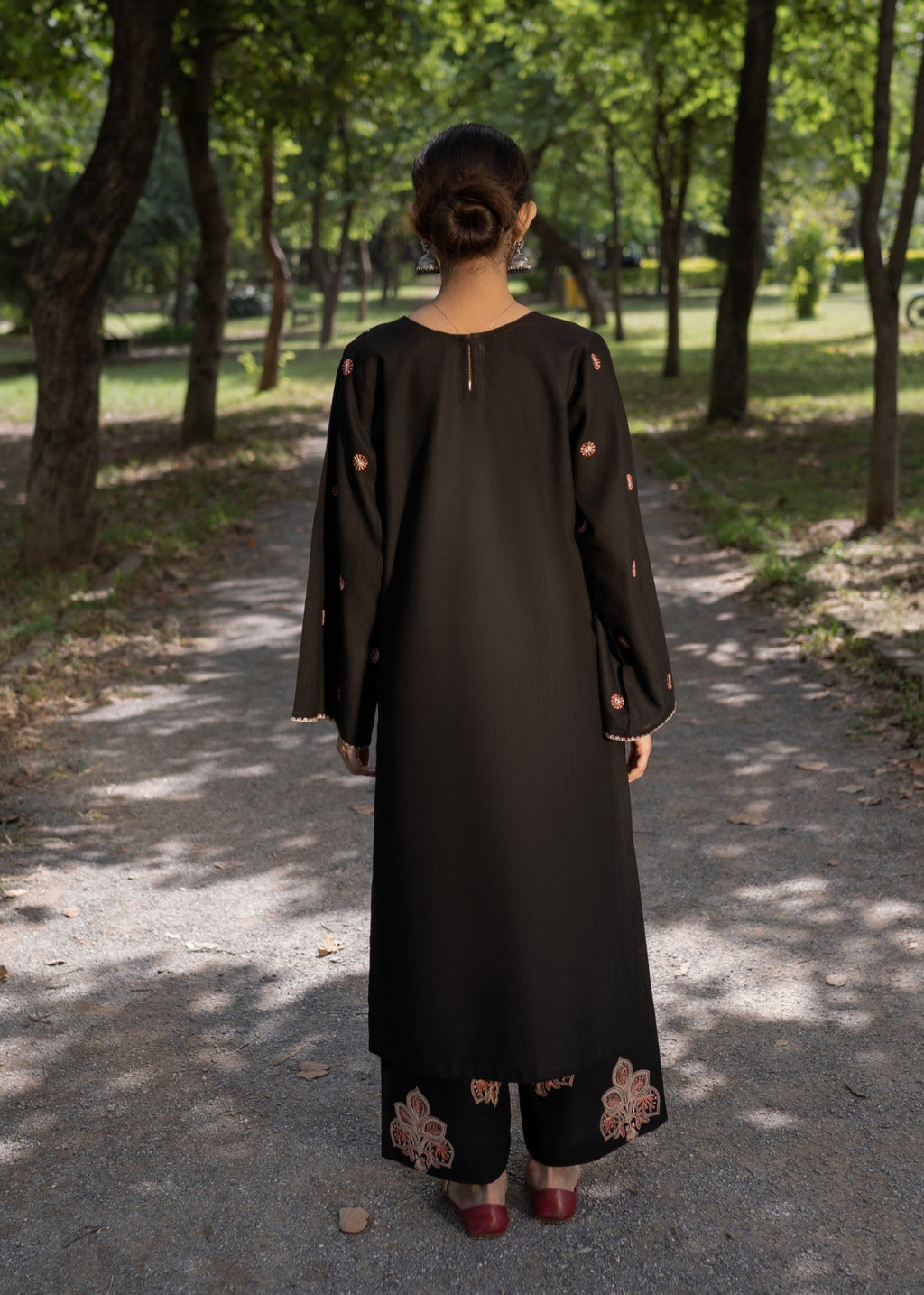 Urge Pret cinnamon Women 2pcs