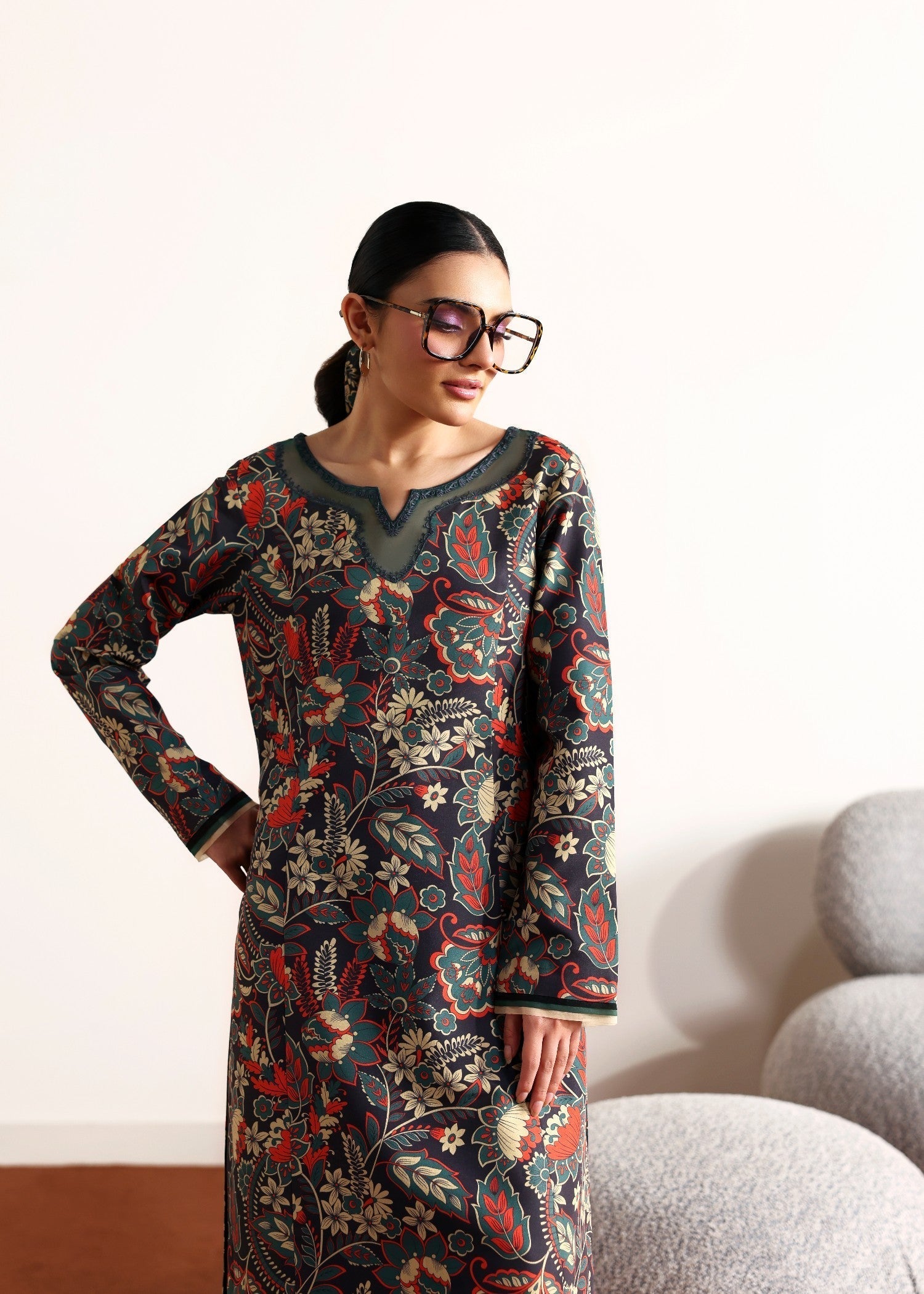 Gulaal GUL Terrie PL 14 V2 25 Women 2pcs