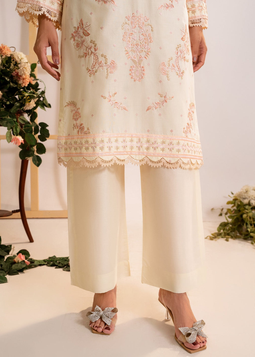 Meerak Pret Inaya Women 3pcs