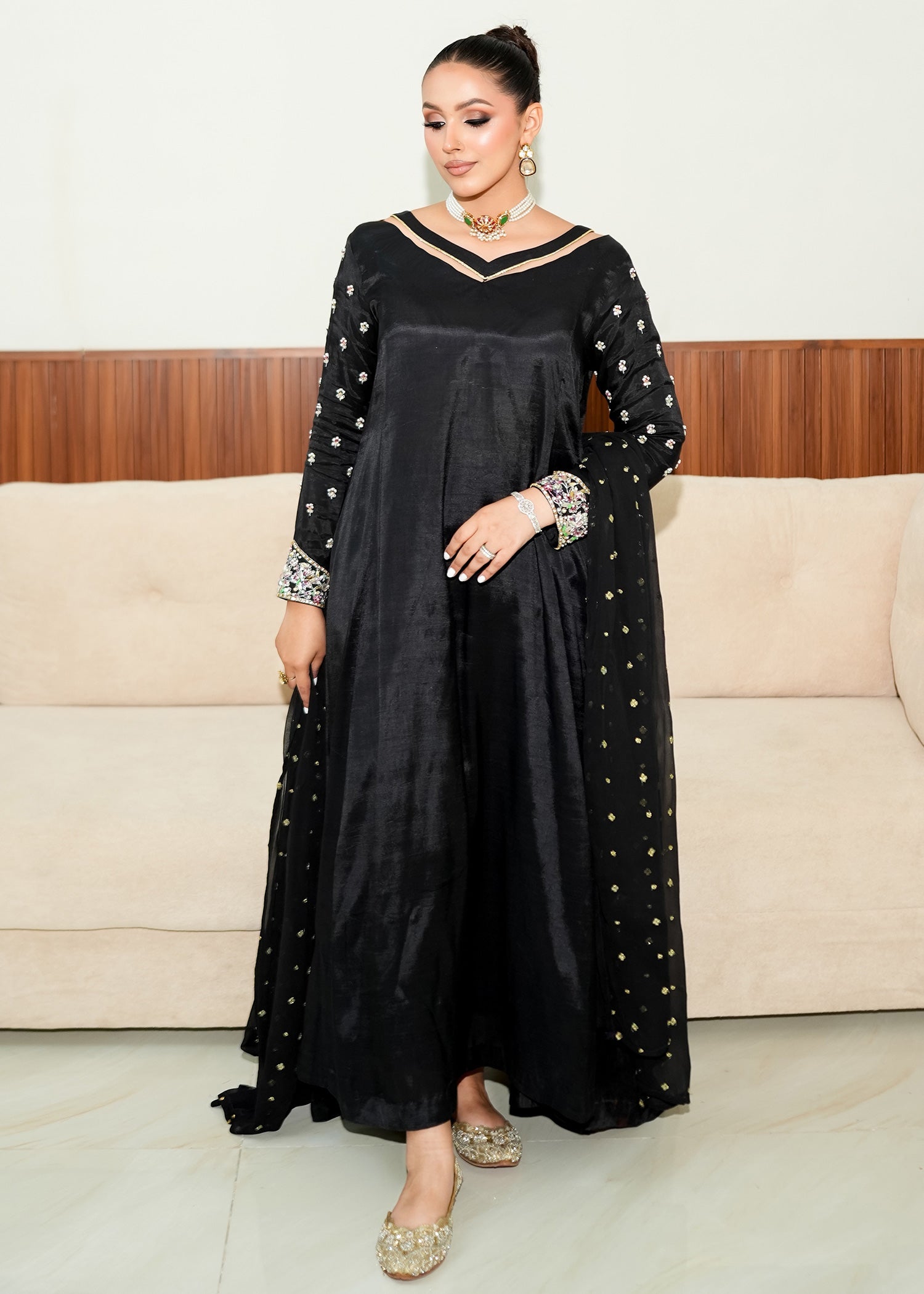 Allure By Ih MAANVI Women 3pcs