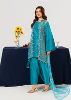 Kamli Gown 01 Women 4pcs