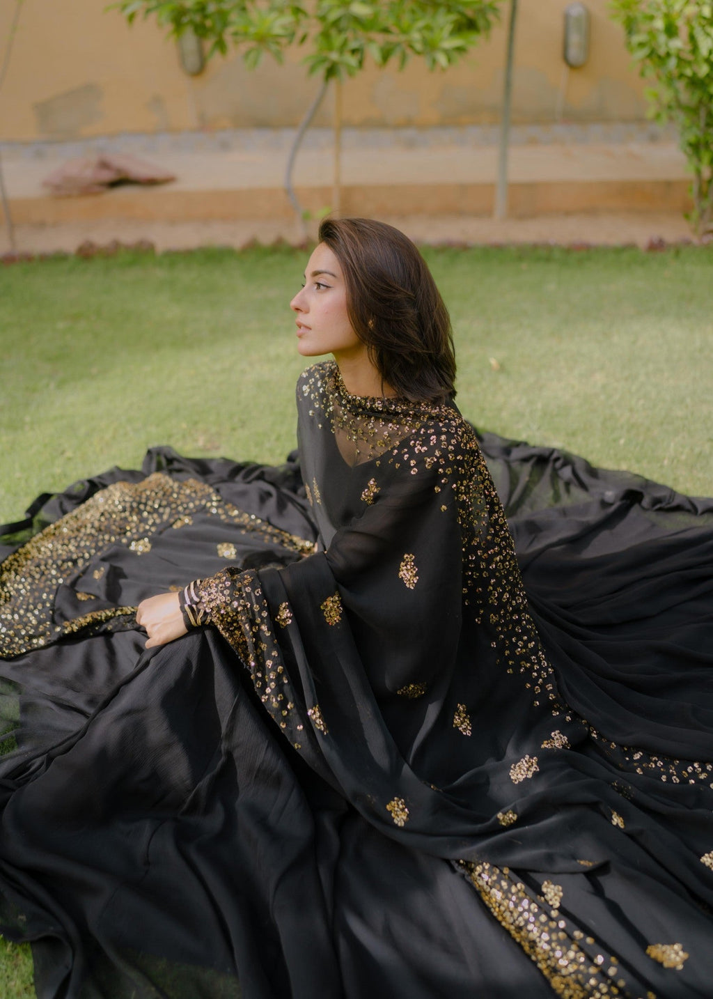 Tabassum Gauhar Ara Begum Women 2pcs