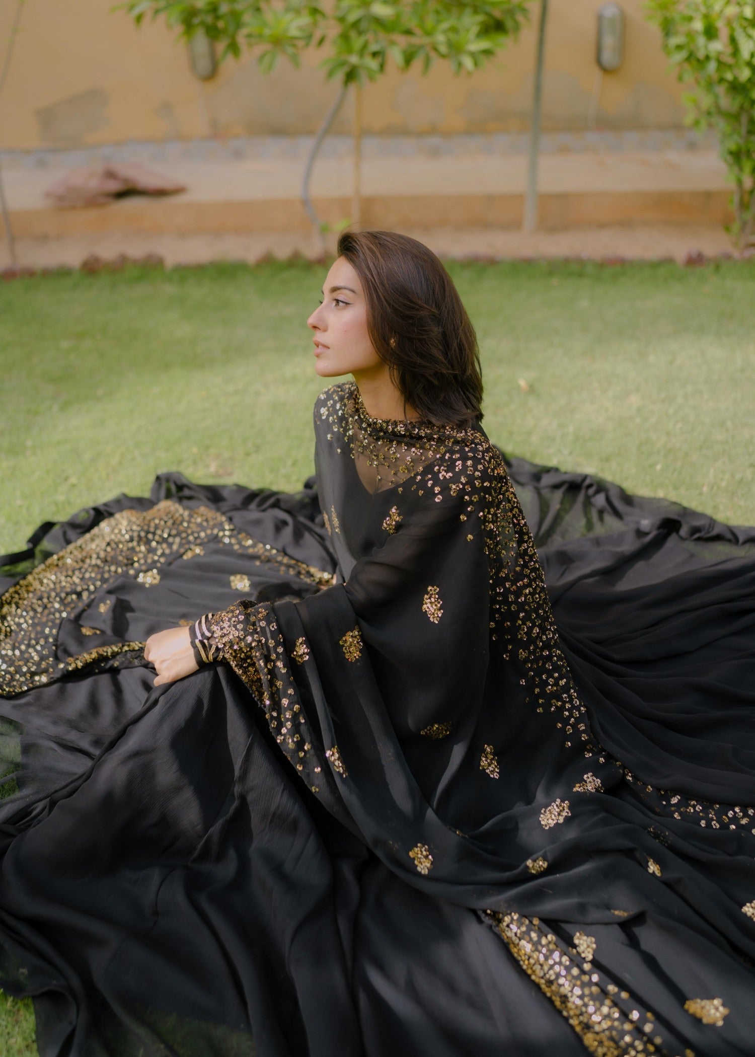 Tabassum Gauhar Ara Begum Women 2pcs