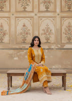 Zeephire SONATA N Women 3pcs