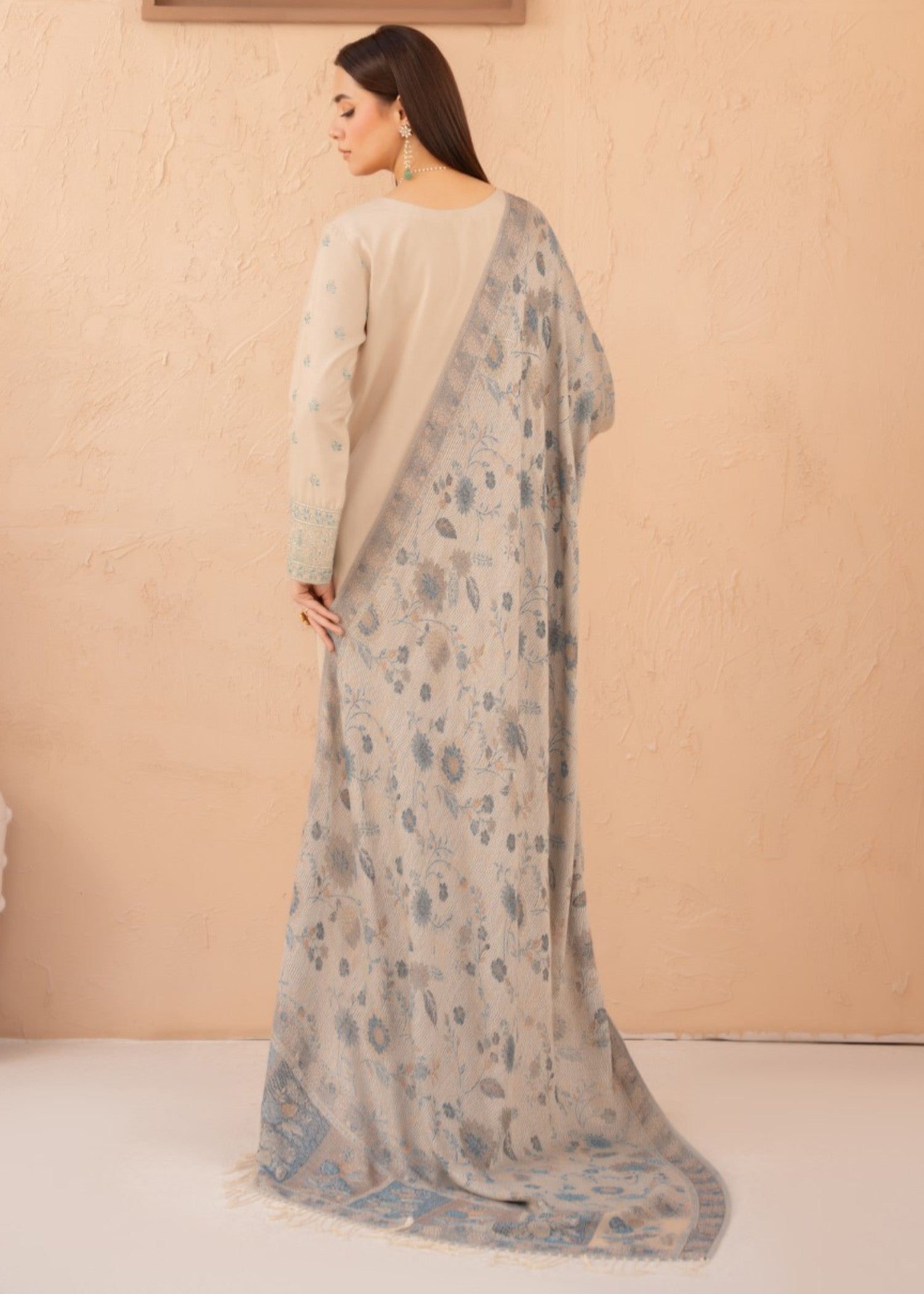 Mohagni MWD 25 Women 3pcs