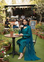 Preetpret Marwah Women 2pcs