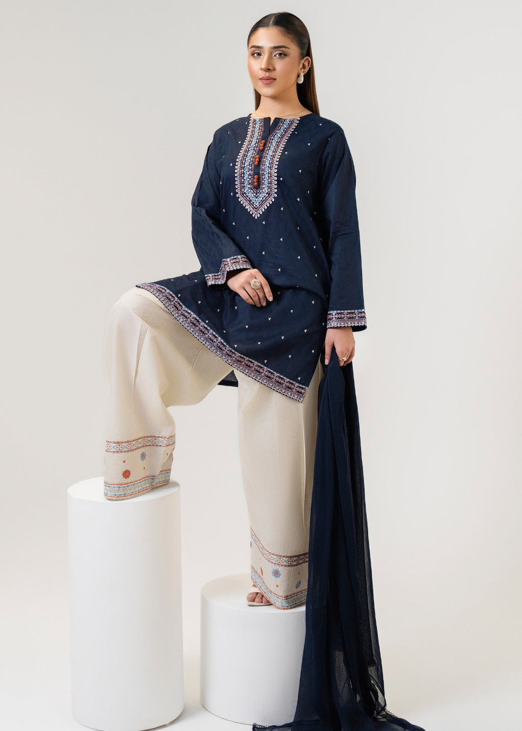 Thistle & Threads Midnight Muse Women 3pcs