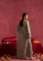Arwias Dilzaib 1571 Women 3pcs
