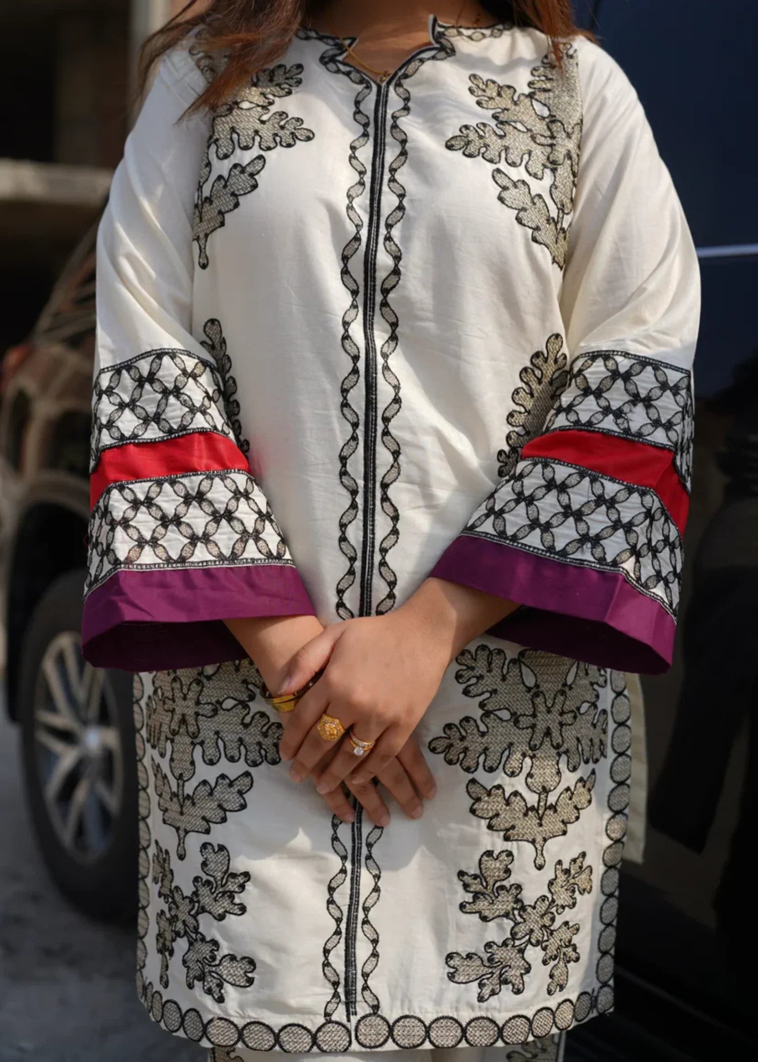 Preetpret Nova Women 2pcs