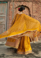 Haseens Official Rangreza Women 3pcs