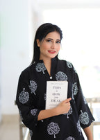 Glamour Stylo Treey Women 2pcs