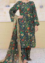 Zuruj Pret Emerald Garden Women 3pcs