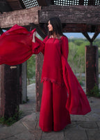 Hanim Gulenaar Women 3pcs