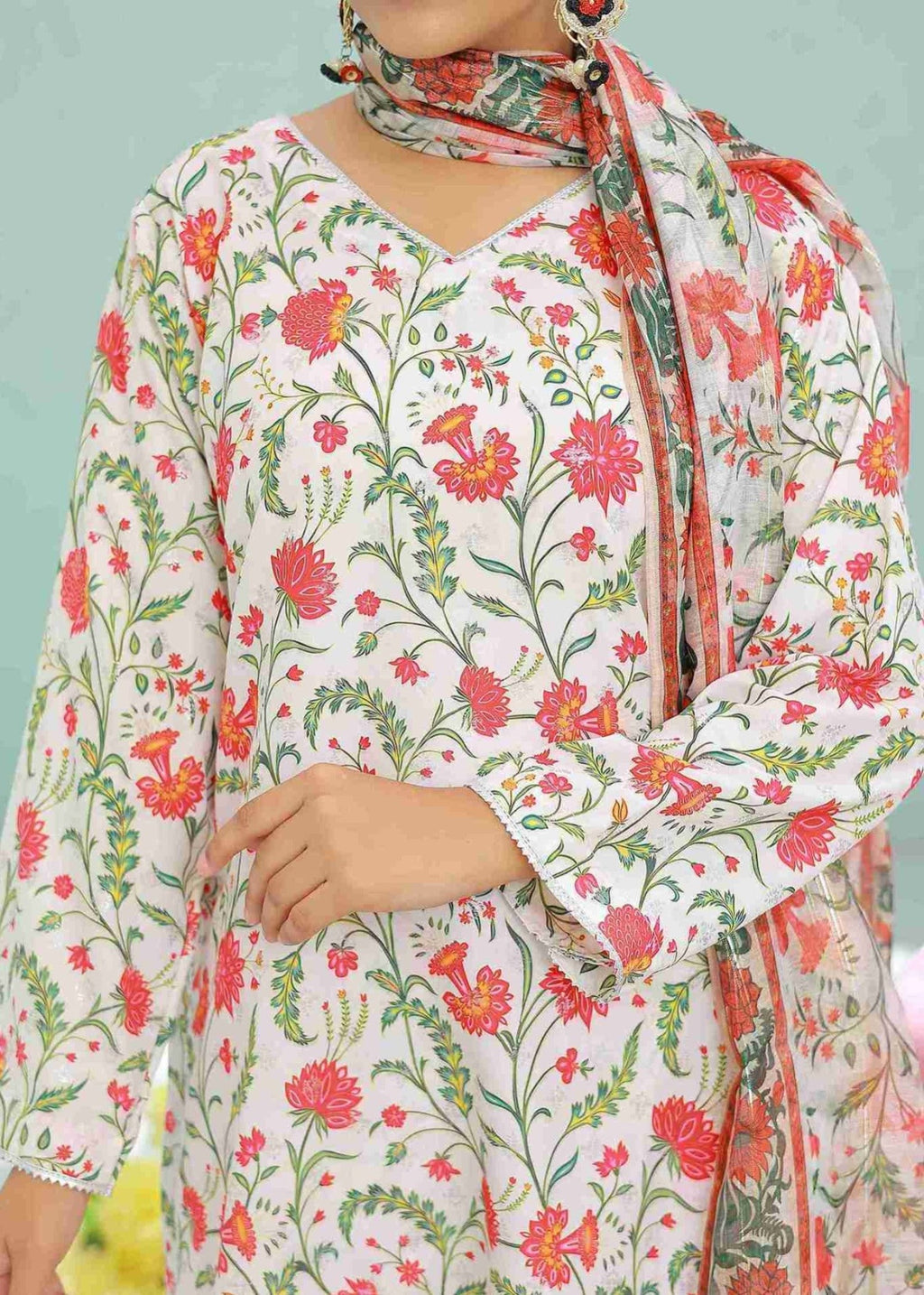 Zuruj Pret Rose Meadow Women 3pcs