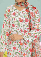 Zuruj Pret Rose Meadow Women 3pcs