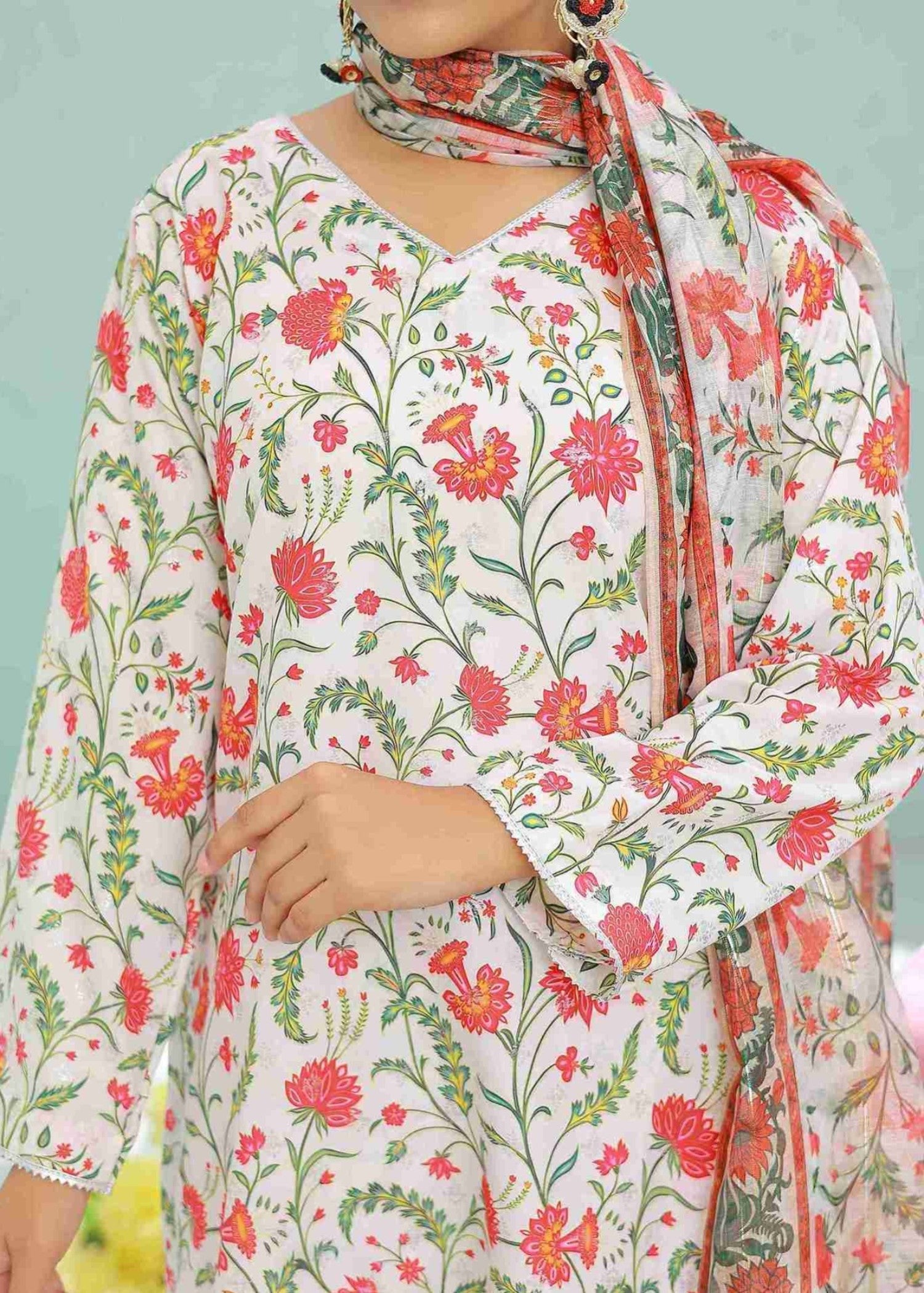 Zuruj Pret Rose Meadow Women 3pcs