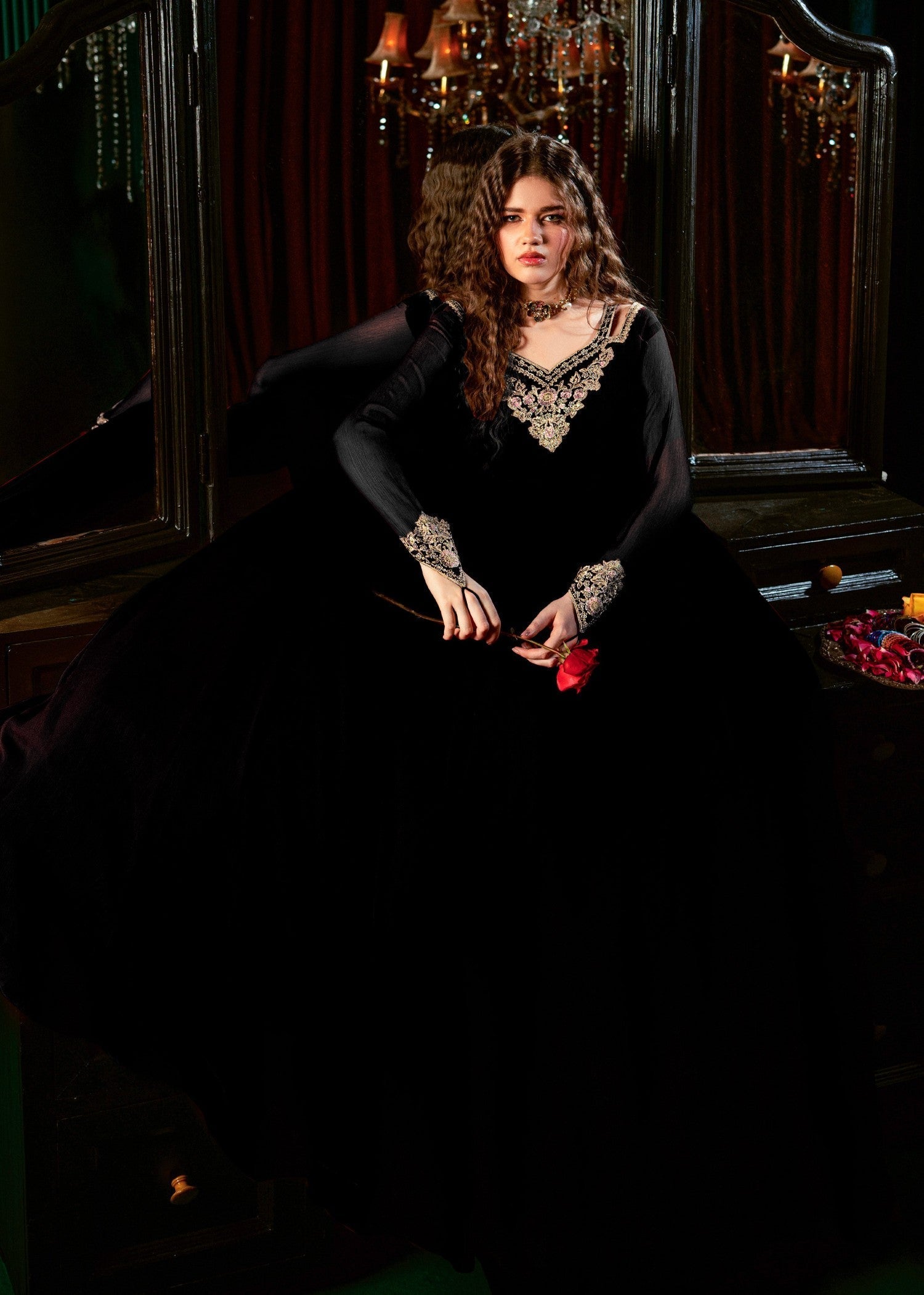 Hani & Umaimaz MALIKA Women 2pcs