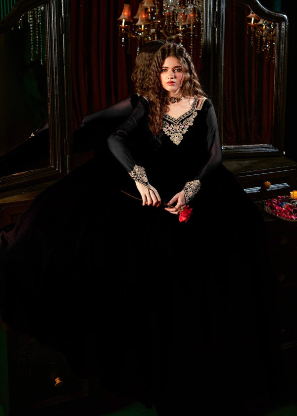 Hani & Umaimaz MALIKA Women 2pcs