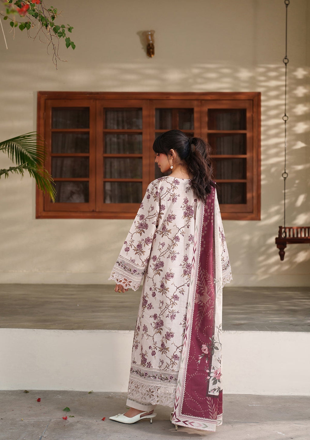 Bin Tayyab BT6565 SKPR Women 3pcs