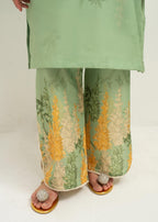 Panache Apparel Forest Hue Women 2pcs