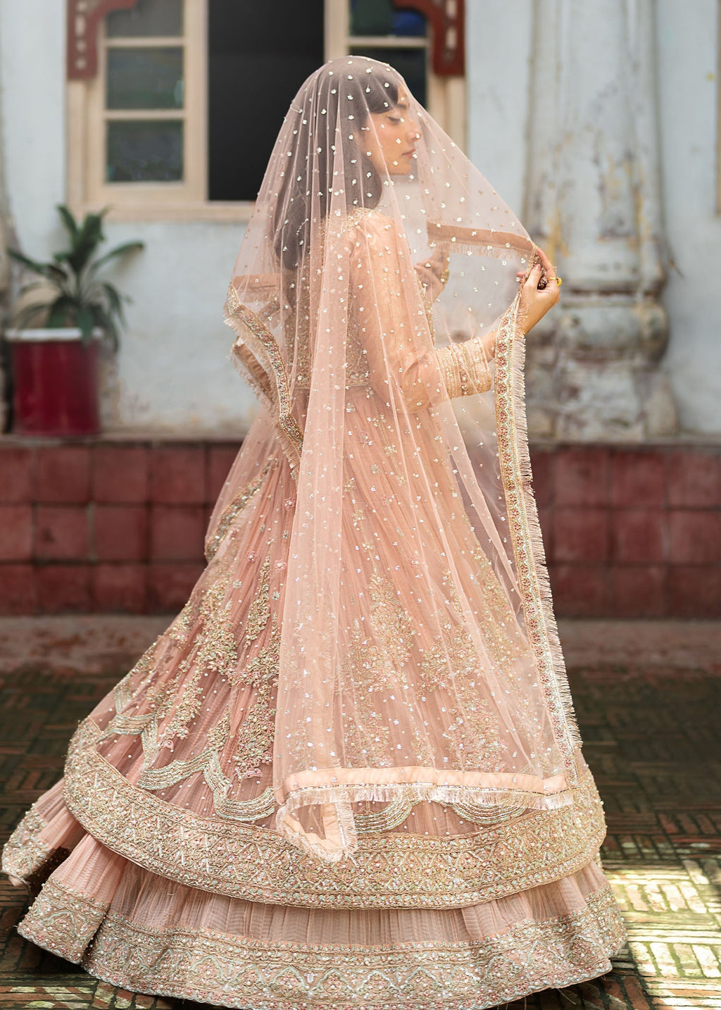 Haseens Official Nurayaa Women 3pcs