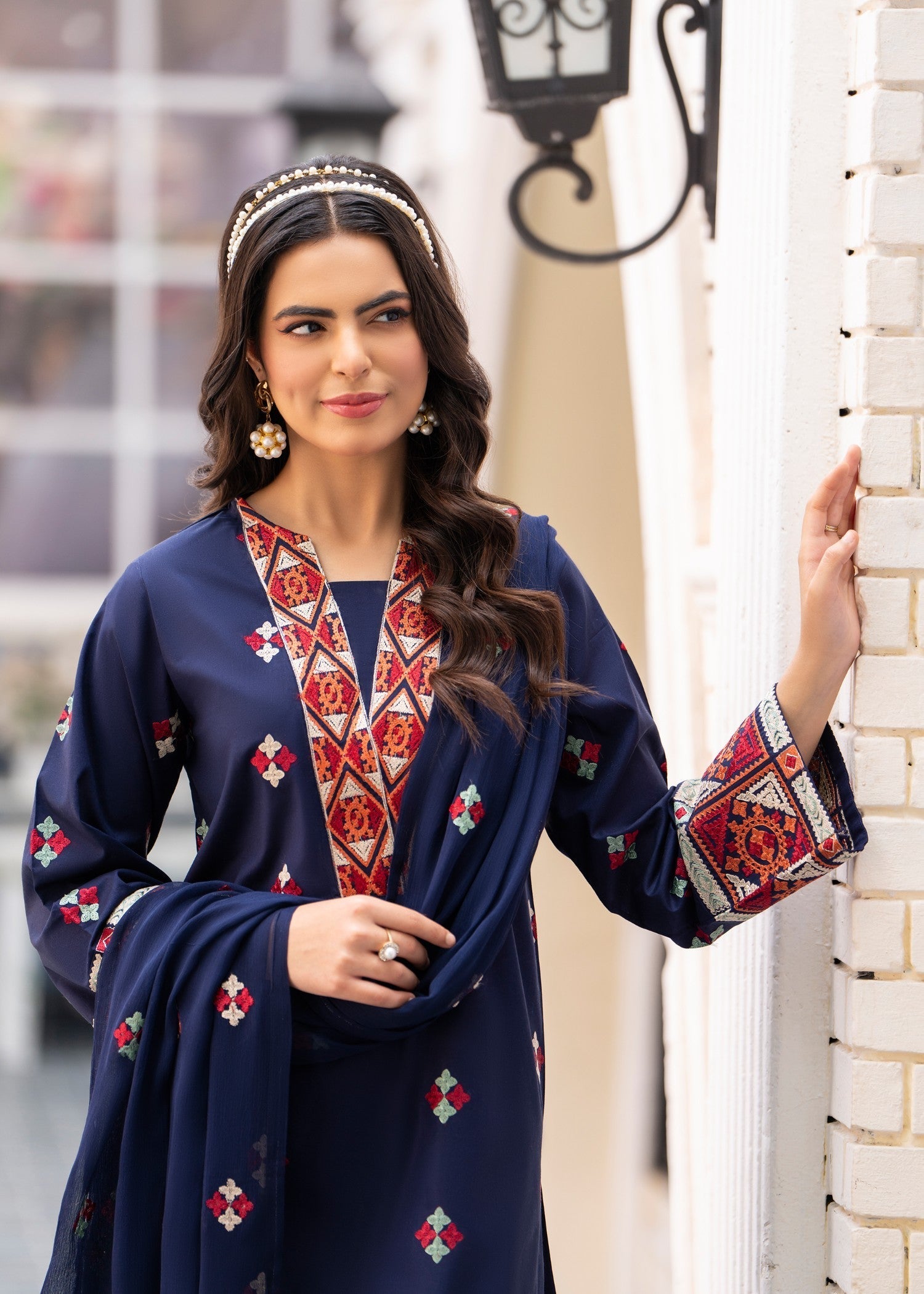 Thistle & Threads Bluebelle Women 3pcs