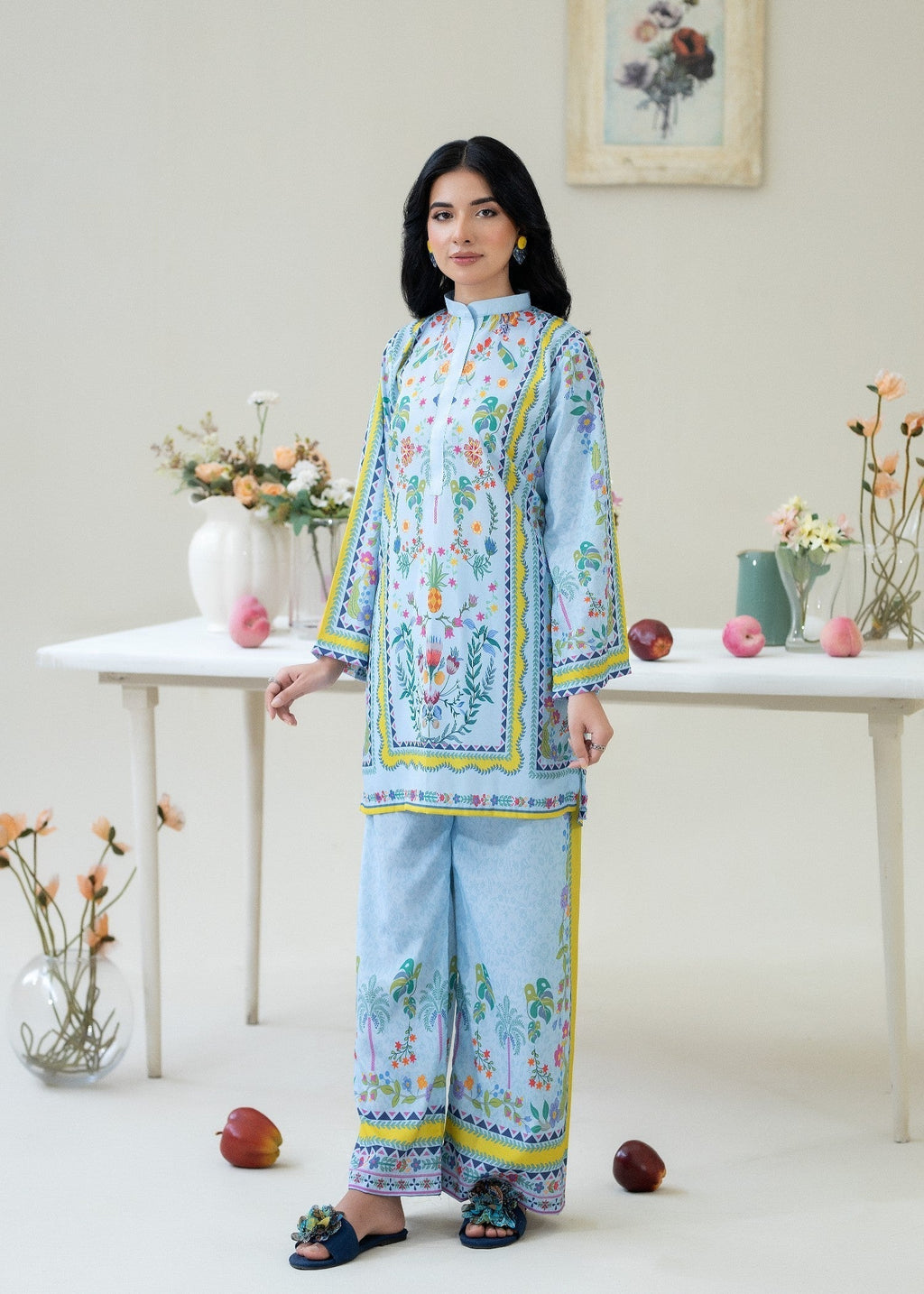 WearCuckoos Rivara Women 2pcs