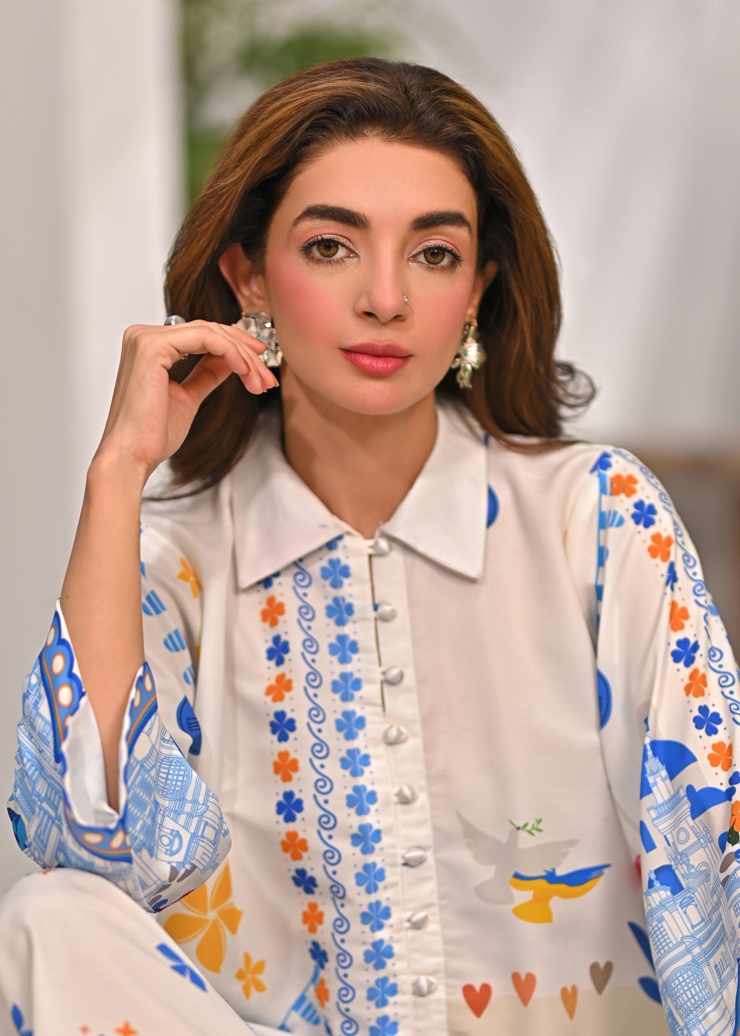 Dhaga Oceane Women 2pcs