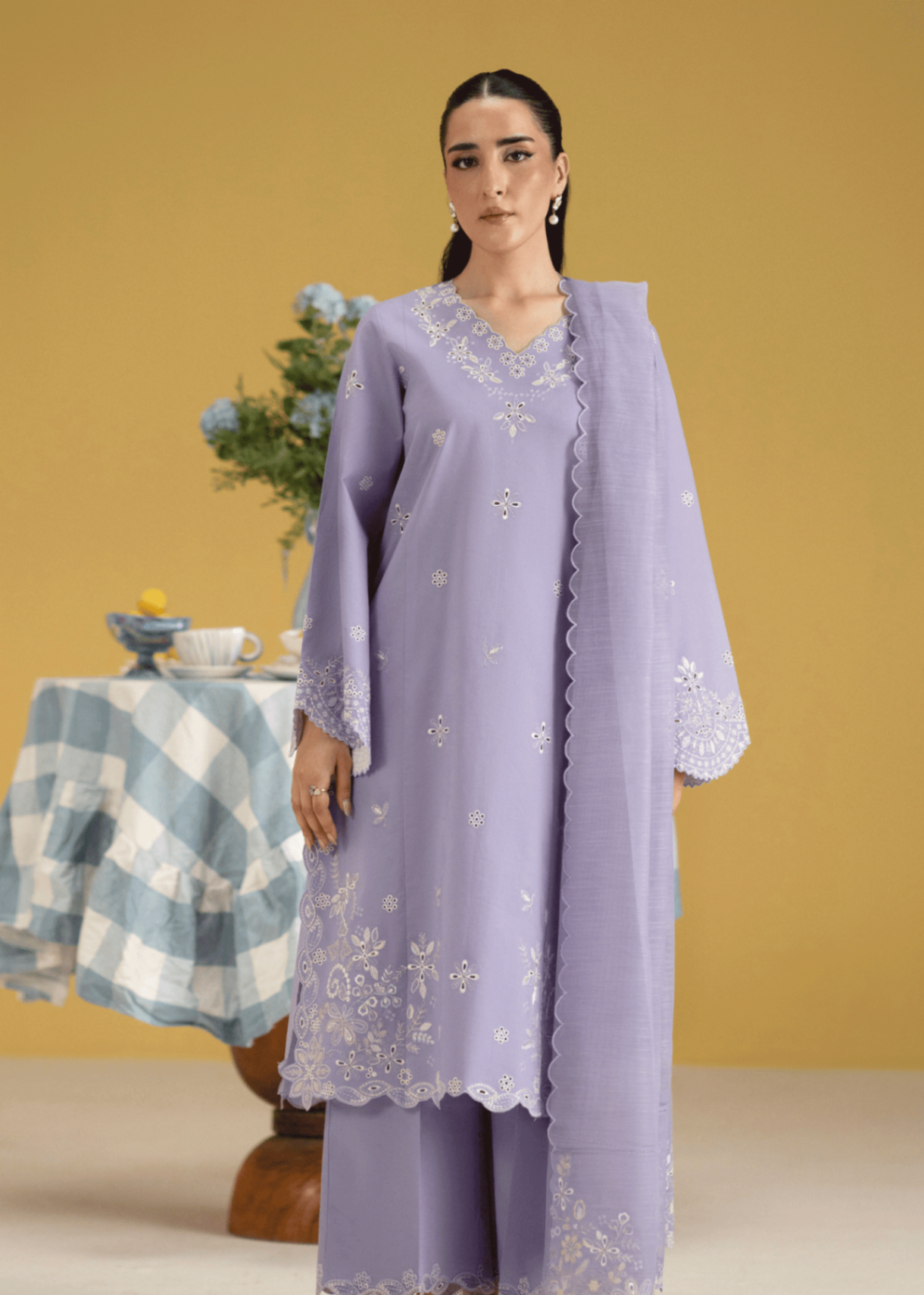 Seran LIGIA Women 3pcs