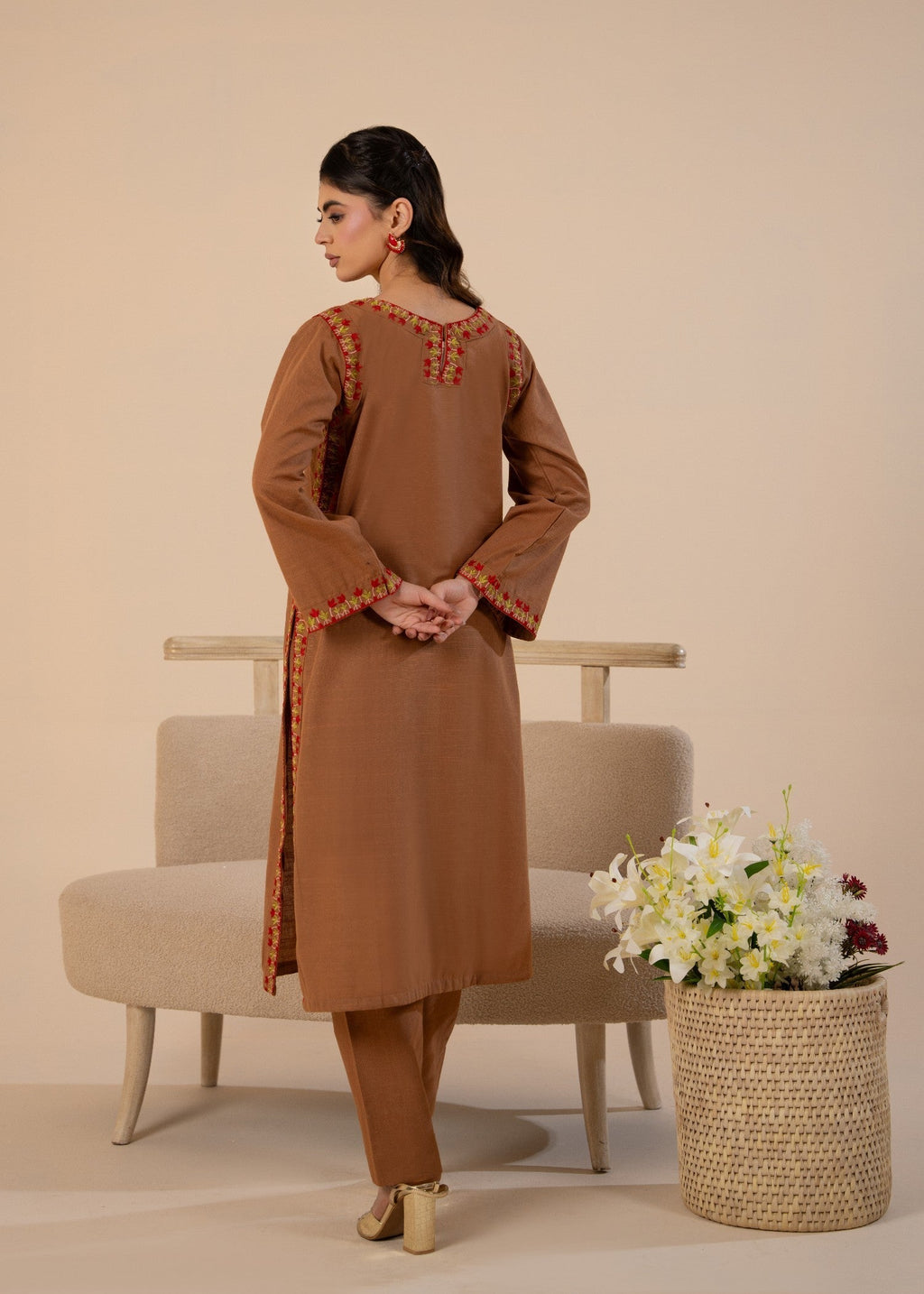 Momin Online mused Women 2pcs