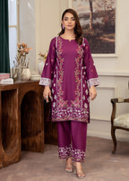 Parveen By Dee Arts Avelina Women 2pcs